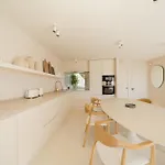 Modern Townhouse With Private Heated Pool Near Cabopino In Artola, Holiday home *