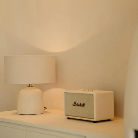 Modern Townhouse With Private Heated Pool Near Cabopino In Artola,