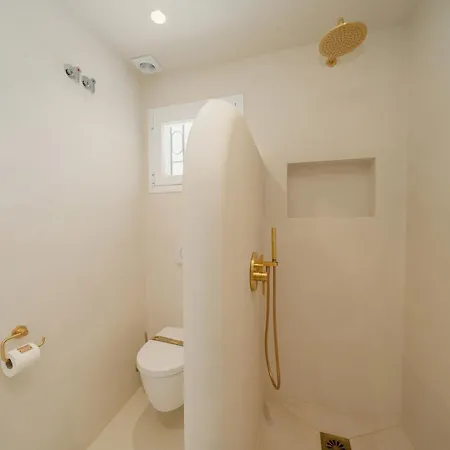 Modern Townhouse With Private Heated Pool Near Cabopino In Artola, *