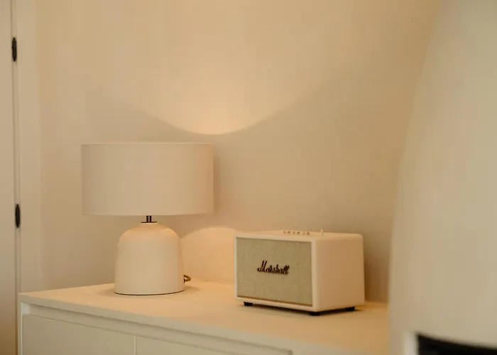 Modern Townhouse With Private Heated Pool Near Cabopino In Artola,