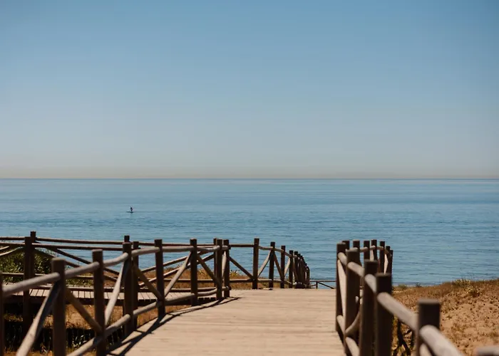 Tatil Evi Modern Townhouse With Private Heated Pool Near Cabopino In Artola, *