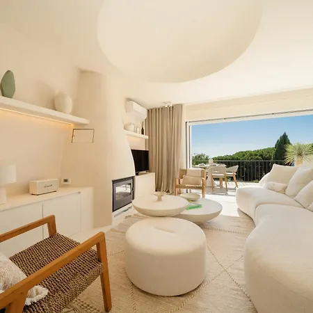 Σπίτι διακοπών Modern Townhouse With Private Heated Pool Near Cabopino In Artola,