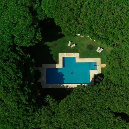 Modern Townhouse With Private Heated Pool Near Cabopino In Artola, Semesterbostad *