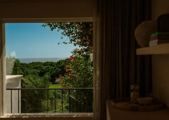 Modern Townhouse With Private Heated Pool Near Cabopino In Artola, *